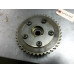 107J001 Camshaft Timing Gear From 2010 Ford F-150  5.4 3L3E6C524KA